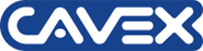 Logo van Cavex Holland B.V.