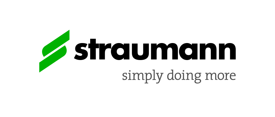Logo van Straumann b.v.
