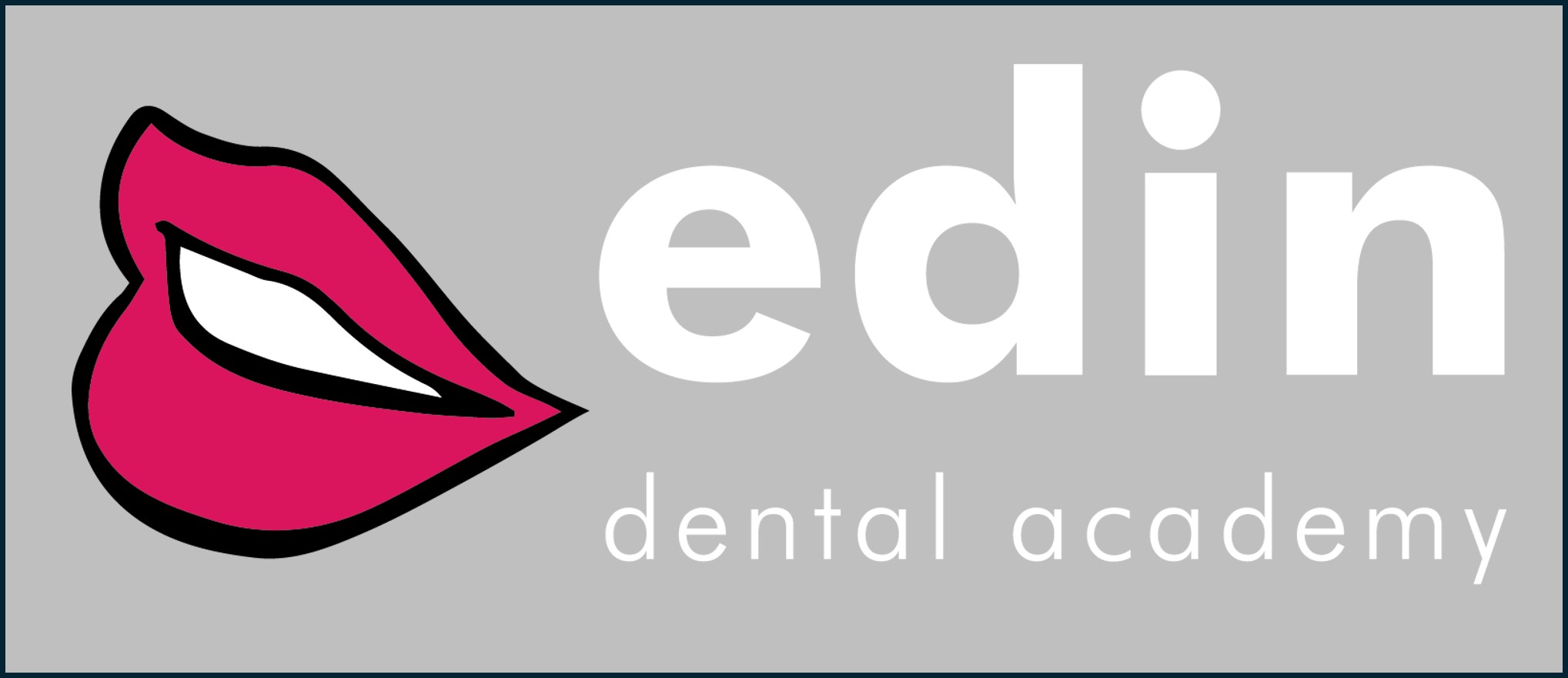 Logo van Edin Dental Academy