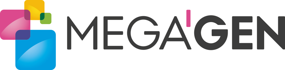 Logo van MegaGen Implant
