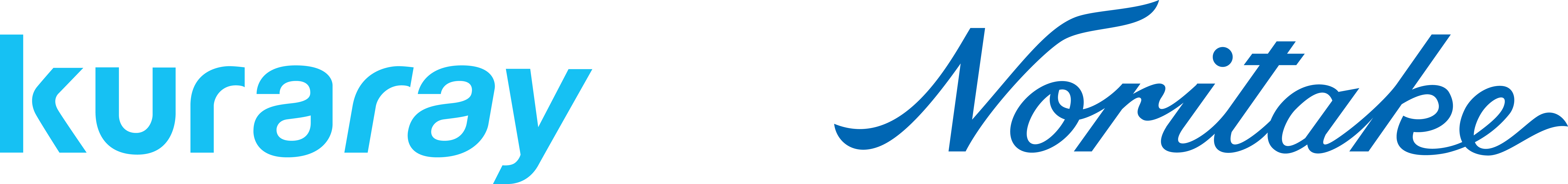 Logo van Kuraray Europe Benelux B.V.